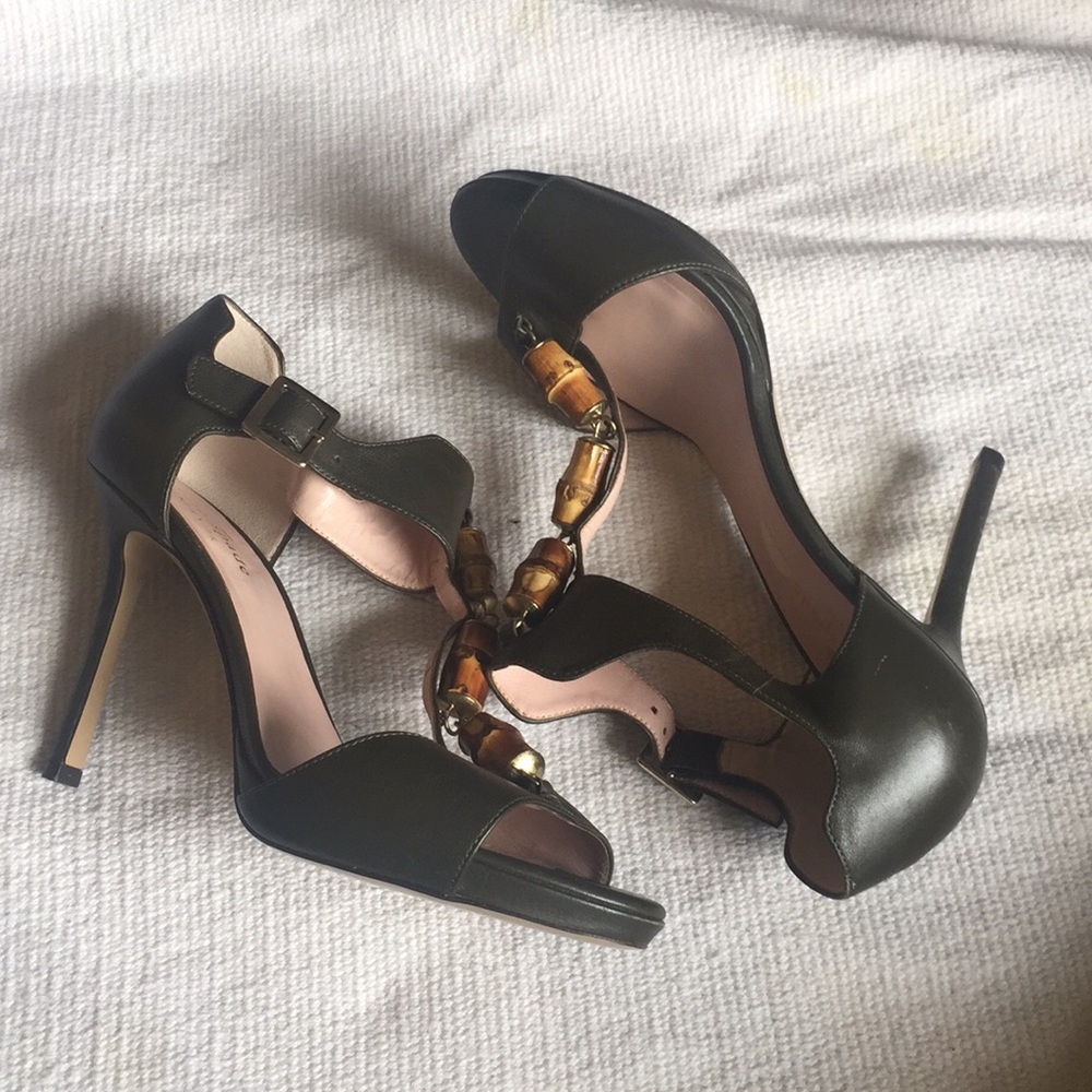 Kate Spade Heels